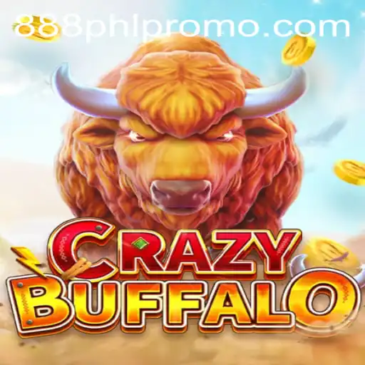 Exploring CRAZYBUFFALO: A Thrilling Game Experience with 888PHL