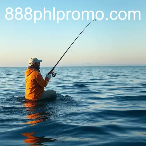Fishing: An In-Depth Exploration with 888PHL