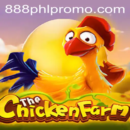 Discovering ChickenFarm: A New Gaming Phenomenon with 888PHL