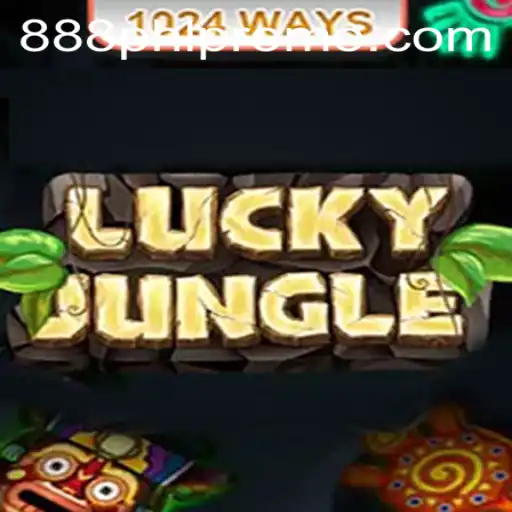 Exploring the Excitement of LuckyJungle1024