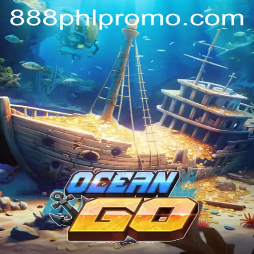 Dive Into Adventure with OceanGO: Explore the Depths with 888PHL