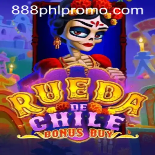 Discover the Excitement of RuedaDeChileBonusBuy: A New Gaming Experience with 888PHL