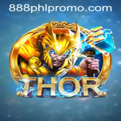 Introducing THOR: The New Exciting Game with 888PHL