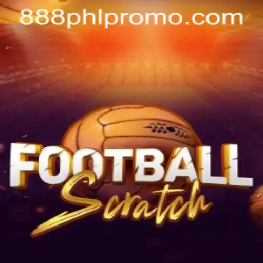 Unlock the Thrills of FootballScratch: A New Era in Gaming with 888PHL