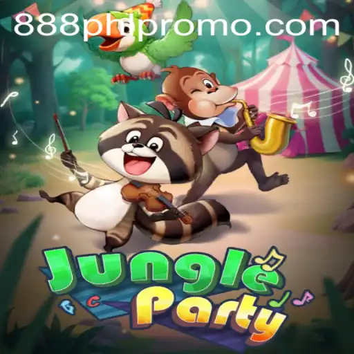 Unveiling JungleParty: The Thrilling New Adventure Game with 888PHL Integration