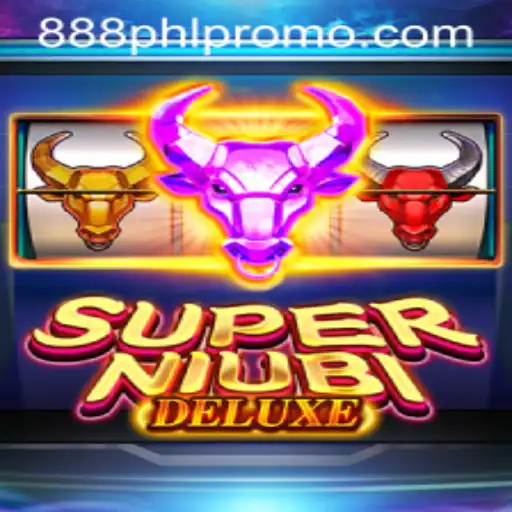 Discover the Thrills of SuperNiubiDeluxe: A Deep Dive into the 888PHL-Powered Game