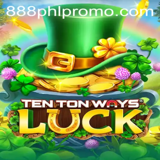 Unveiling TenTonWaysLuck: The New Challenge You Can't Miss