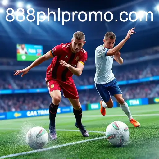 Exploring the Dynamic World of Virtual Sports: A Closer Look at 888PHL