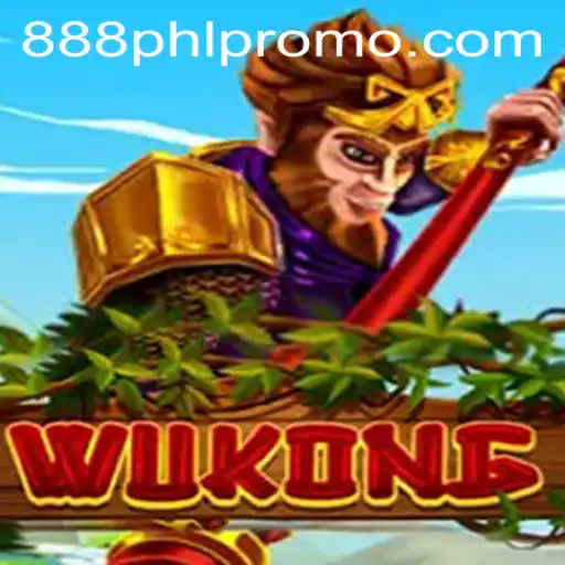 Wukong: Immersive Adventure Game with Exciting Features for 888PHL